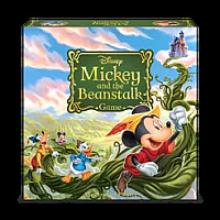 Mickey and the Beanstalk - Disney