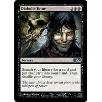 Diabolic Tutor