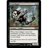 Gravedigger