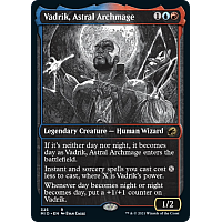 Vadrik, Astral Archmage (Showcase)