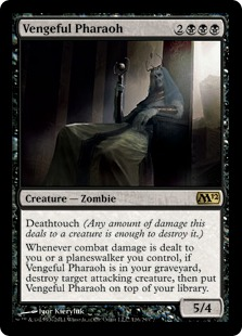 Vengeful Pharaoh_boxshot