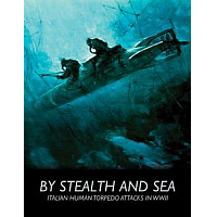 By Stealth and Sea