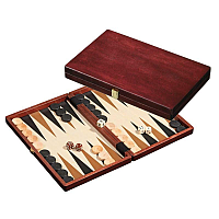 Backgammon: Naxos, medium (1112)