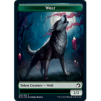 Wolf [Token]