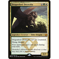 Dragonlord Dromoka (Foil)