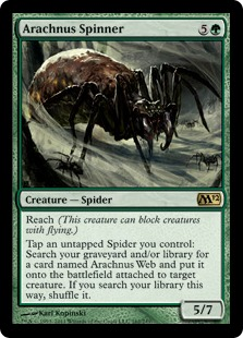 Arachnus Spinner_boxshot