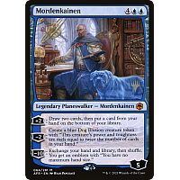 Mordenkainen