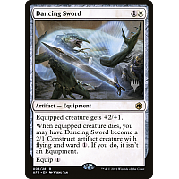 Dancing Sword