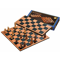 Travel Chess Set (2709)