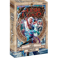 Flesh & Blood TCG - Tales of Aria Blitz Deck - Lexi