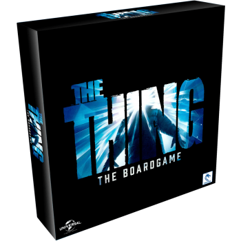 The Thing - The Boardgame_boxshot
