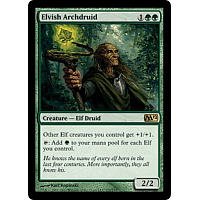 Elvish Archdruid (Foil)