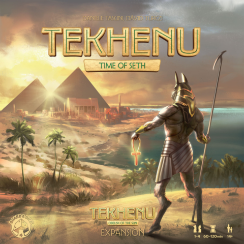 Tekhenu: Time of Seth_boxshot