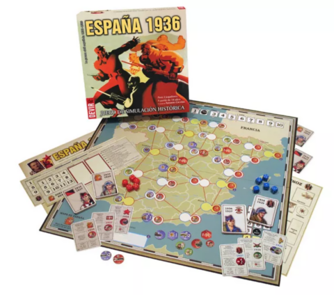 Espana 1936_boxshot