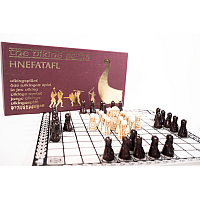 The Viking Game - HNEFATFL