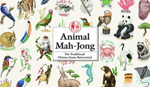Animal Mah-Jong_boxshot