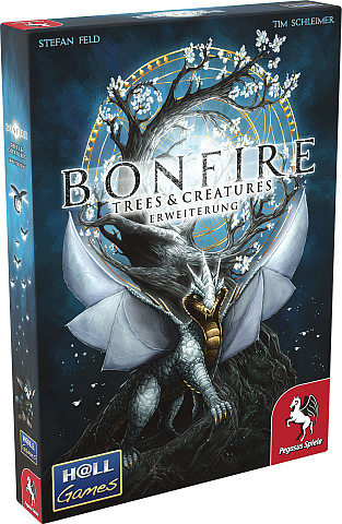 Bonfire: Trees & Creatures_boxshot