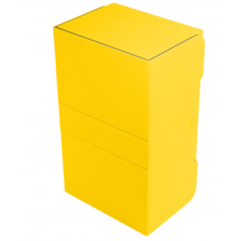 Gamegenic - Stronghold 200+ Convertible Yellow_boxshot