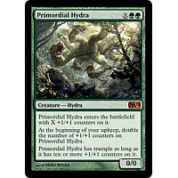 Primordial Hydra (Foil)
