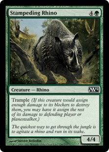 Stampeding Rhino_boxshot