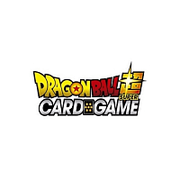 Dragon Ball Super Card Game - Unison Warrior Series Saiyan Showdown Set 6 B15 Booster