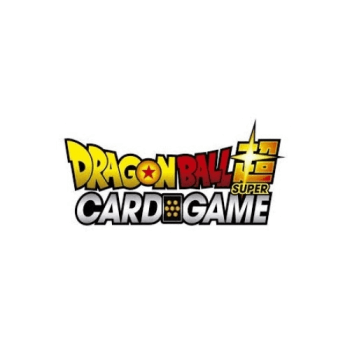 Dragon Ball Super Card Game - Unison Warrior Series Saiyan Showdown Set 6 B15 Booster_boxshot