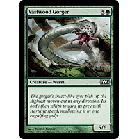 Vastwood Gorger