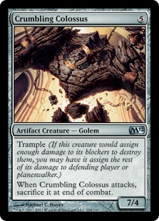 Crumbling Colossus_boxshot