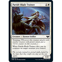 Parish-Blade Trainee (Foil)