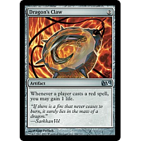 Dragon's Claw (Foil)