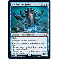 Hullbreaker Horror (Foil)