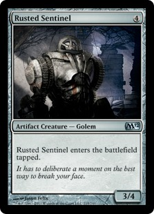 Rusted Sentinel_boxshot