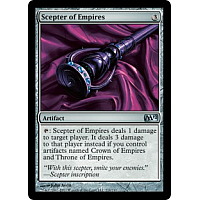 Scepter of Empires