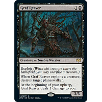 Graf Reaver