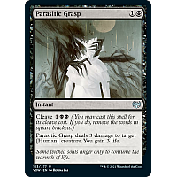 Parasitic Grasp (Foil)