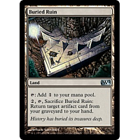 Buried Ruin