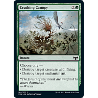 Crushing Canopy