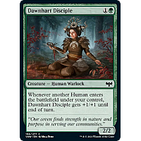 Dawnhart Disciple