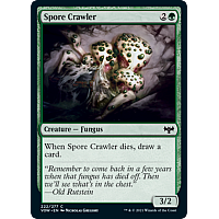 Spore Crawler (Foil)