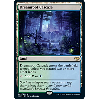 Dreamroot Cascade (Foil)
