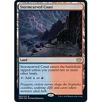 Stormcarved Coast