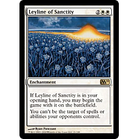 Leyline of Sanctity