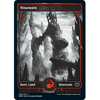 Mountain (Showcase)