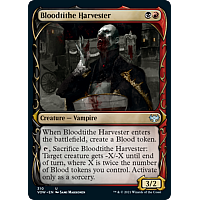 Bloodtithe Harvester (Showcase)