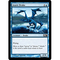 Azure Drake