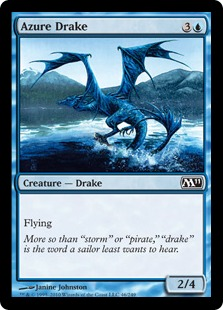 Azure Drake_boxshot