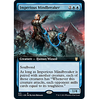 Imperious Mindbreaker (Extended Art)