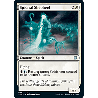 Spectral Shepherd (Foil)