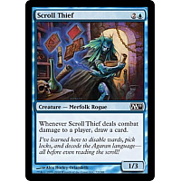Scroll Thief