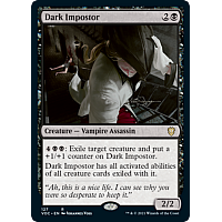 Dark Impostor (Foil)